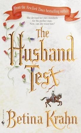 The Husband Test book cover