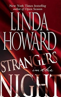 Strangers in the Night book cover