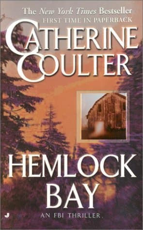 Hemlock Bay book cover