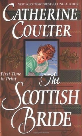 The Scottish Bride