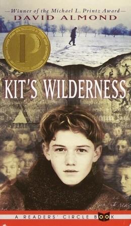 Kit's Wilderness book cover