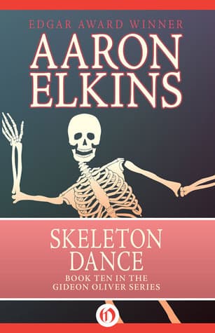 Skeleton Dance