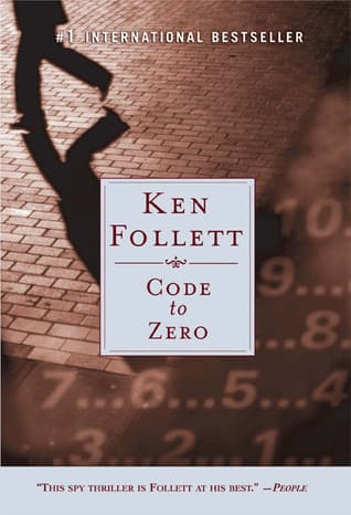 Code to Zero book cover