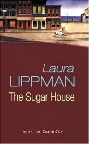 The Sugar House book cover