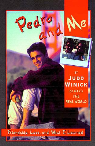 Pedro and Me: Friendship, Loss, and What I Learned book cover