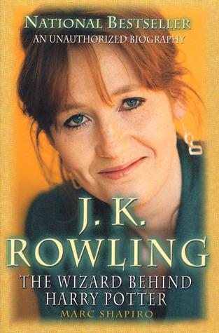 J. K. Rowling: The Wizard Behind Harry Potter