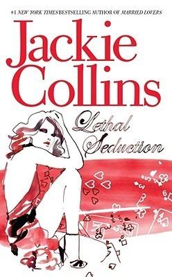 Lethal Seduction book cover