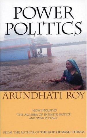 Power Politics book cover