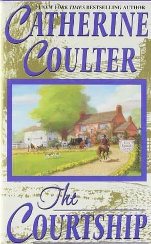 The Courtship book cover