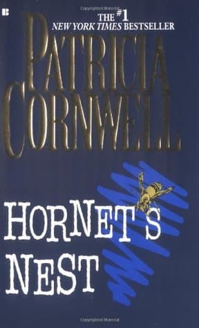 Hornet's Nest book cover