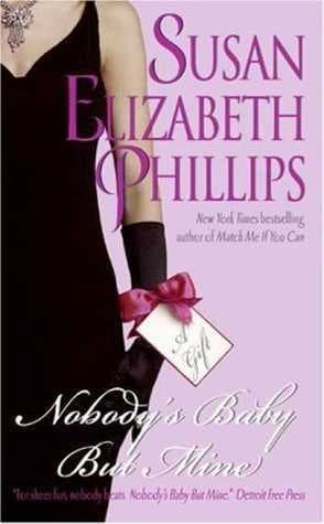 Nobody's Baby But Mine book cover