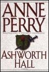 Ashworth Hall book cover