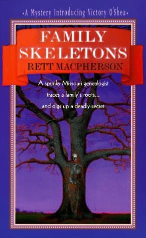 Family Skeletons