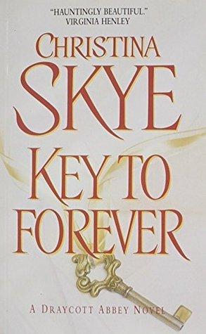 Key to Forever book cover