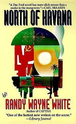 North of Havana book cover