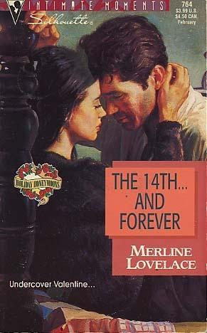 The 14th... and Forever book cover