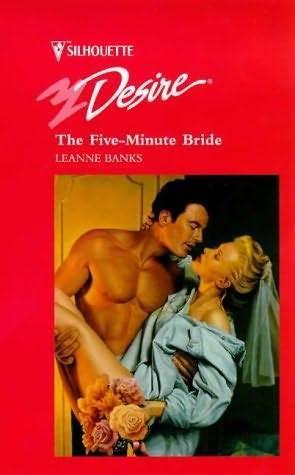 The Five-Minute Bride book cover