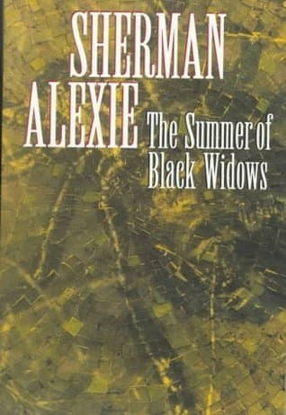 The Summer of Black Widows