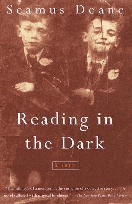 Reading in the Dark book cover