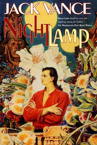 Night Lamp book cover