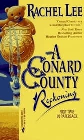 A Conard County Reckoning book cover