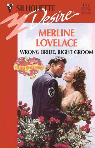 Wrong Bride, Right Groom book cover