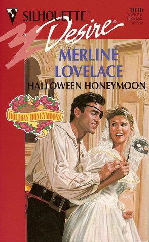 Halloween Honeymoon book cover