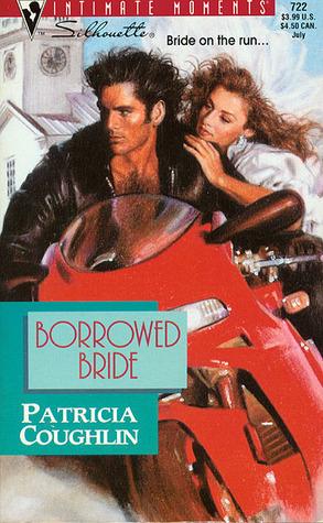 Borrowed Bride book cover