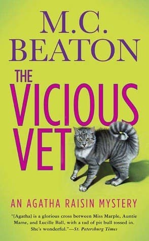 Series Book Cover Preview