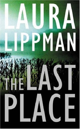 The Last Place book cover