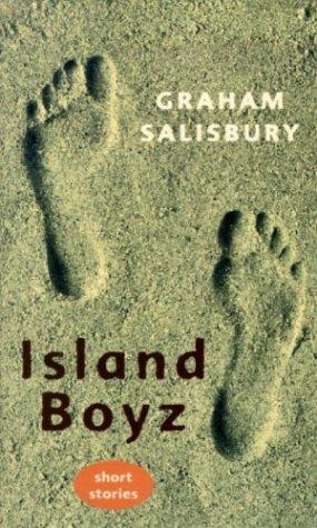 Island Boyz book cover