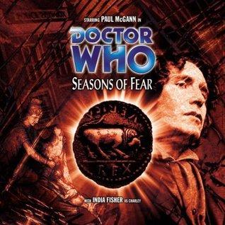 Doctor Who: Seasons of Fear