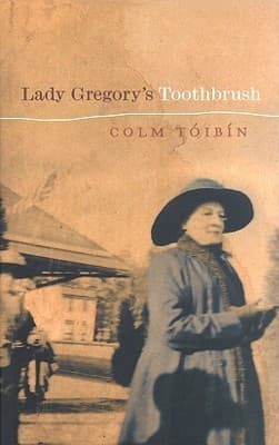 Lady Gregory's Toothbrush book cover