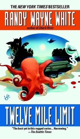 Twelve Mile Limit book cover