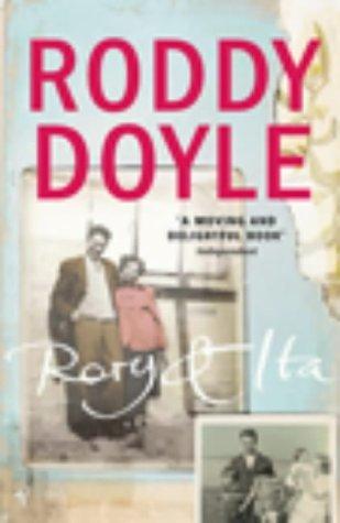 Rory & Ita book cover