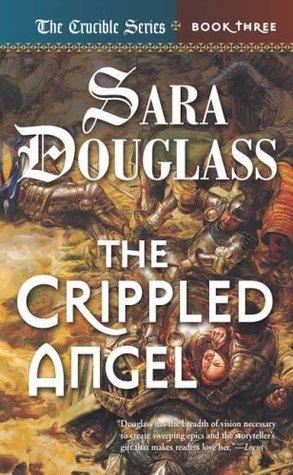 The Crippled Angel book cover