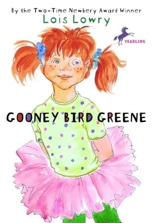 Gooney Bird Greene book cover