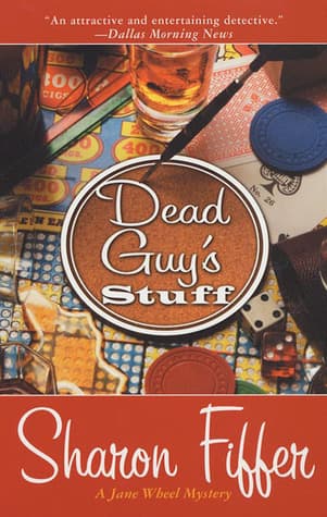 Dead Guy's Stuff