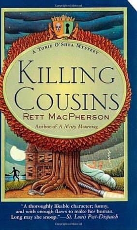 Killing Cousins