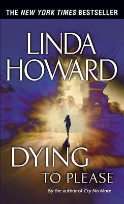 Dying to Please book cover