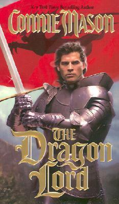 The Dragon Lord book cover