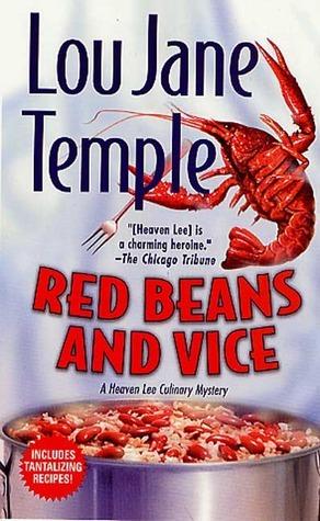 Red Beans and Vice book cover