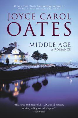 Middle Age: A Romance book cover