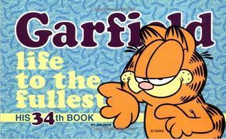 Garfield Life to the Fullest