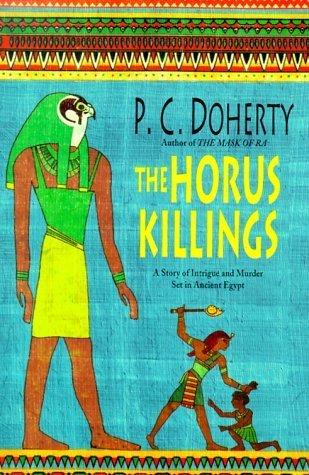 The Horus Killings