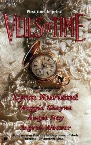 Veils of Time book cover