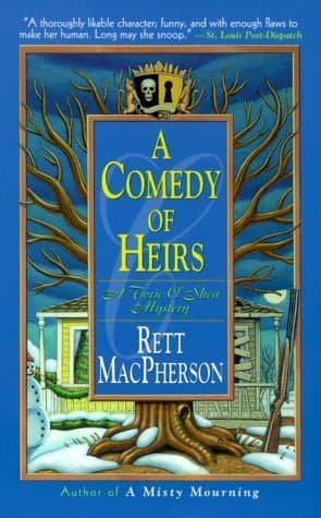 A Comedy of Heirs