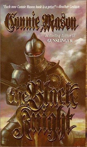 The Black Knight book cover