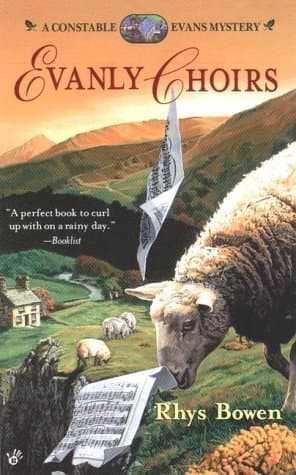 Evanly Choirs book cover