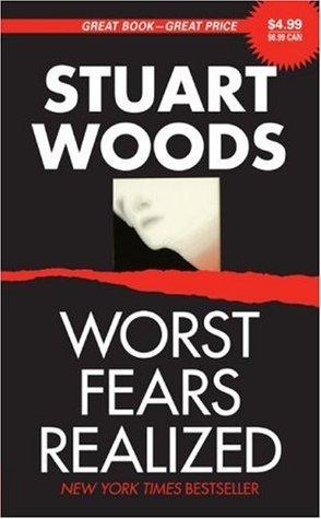 Worst Fears Realized book cover